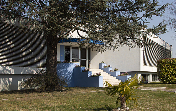 Sede di Bremac International a Brugnera