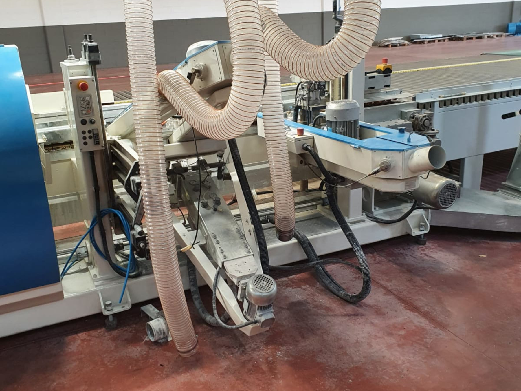 Levigabordi MAKOR - cod.26